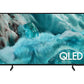 Samsung QA50Q7FAAULXL 50 Inch QLED 4K Ultra HD Smart TV | Q4 AI Processor | Quantum HDR | Matte Display | Alexa & Bixby