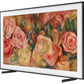 Samsung The Frame Series QA75LS03FAUXXL 75 Inch QLED 4K TV | Matte Display | Art Mode | Dolby Atmos | Alexa Built-in