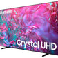 Samsung UA98DU9000UXXL 98-inch 4K Ultra HD Smart TV | 120 Hz | Crystal Processor 4K | HDR 10+ | Motion Xcelerator | Suraj Electronics Delhi NCR