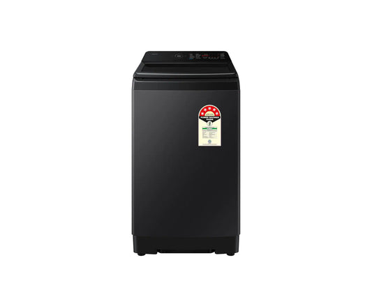 Samsung WA80F10B3B 10 Kg AI Ecobubble Top Load Washing Machine with AI Wash, Heater &amp; Wi-Fi | 5 Star | Suraj Electronics Delhi NCR