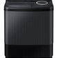 Samsung WT75B3200GD/TL 7.5 Kg 5 Star Semi Automatic Top Load Washing Machine | Hexa Storm Pulsator, Air Turbo Drying