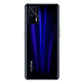 realme GT 5G 128 GB, 8 GB RAM, Dashing Blue, Mobile Phone
