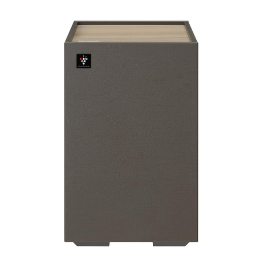 Sharp FP-S40M-T Air Purifier with Patented PCI Technology, HEPA Filter, Removes Bacteria, Virus, Mold, VOCs & Static charge, 4 Stage Filtration, Coverage Area Up To 330 Sq. Ft