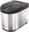 Sharp PE-105-CS Bread Maker (600W, 12 Auto Menus, Gluten-Free, Fruit &amp; Nut Dispenser) | Suraj Electronics Delhi NCR