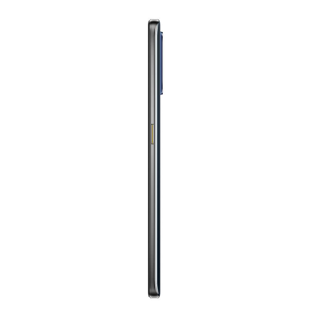 realme GT 5G 128 GB, 8 GB RAM, Dashing Blue, Mobile Phone