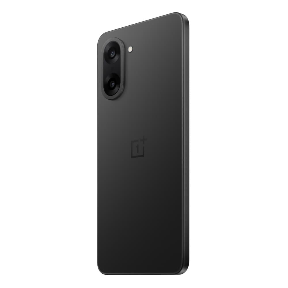 OnePlus Nord CE5 5G 256 GB, 8 GB RAM, Black Infinity, Mobile Phone