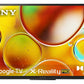 Sony KD-32W835 BRAVIA 32 Inch HD Ready Smart LED Google TV (HDR10, Dolby Audio, X-Reality PRO) – 80 cm, Black