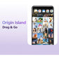 Vivo X200T 5G 512 GB, 12 GB RAM, Seaside Lilac, Mobile Phone