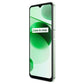 Realme C35 64 GB, 4 GB RAM, Glowing Green, Mobile Phone