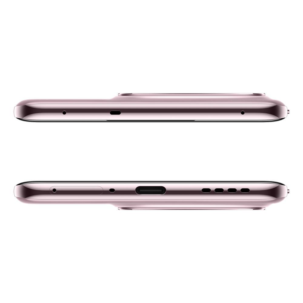 Realme 16 Pro+ 5G 256 GB, 12 GB RAM, Camellia Pink, Mobile Phone