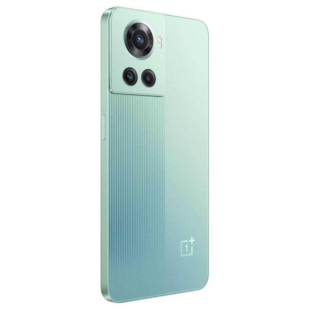 OnePlus 10R 5G 256GB,12GB RAM, Forest Green, Mobile Phone (80 Watts)