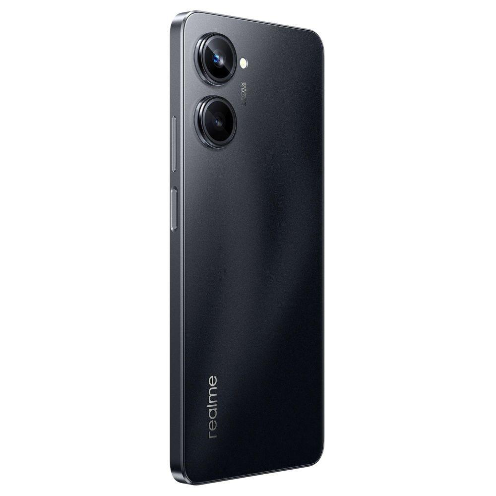 Realme 10 Pro 5G 128 GB, 8 GB RAM, Dark Matter, Mobile Phone