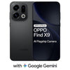 OPPO Find X9 5G 512 GB, 16 GB RAM, Space Black, Mobile Phone