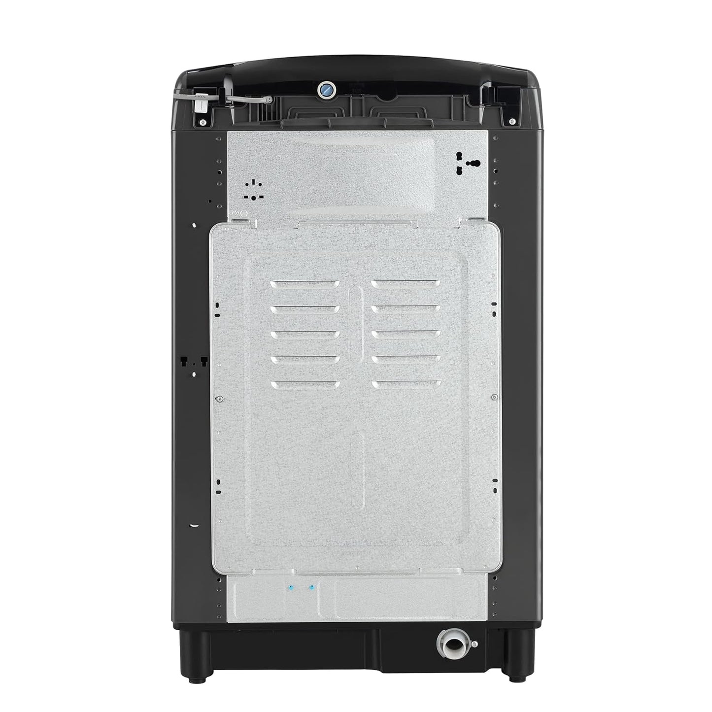 LG THD09NWM 9 Kg 5 Star Inverter Wi-Fi Fully-Automatic Top Loading Washing Machine