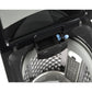 LG THD10SWP 10 Kg Inverter Wi-Fi Top Load Washing Machine (Platinum Black) | Steam, TurboWash, 6 Motion DD
