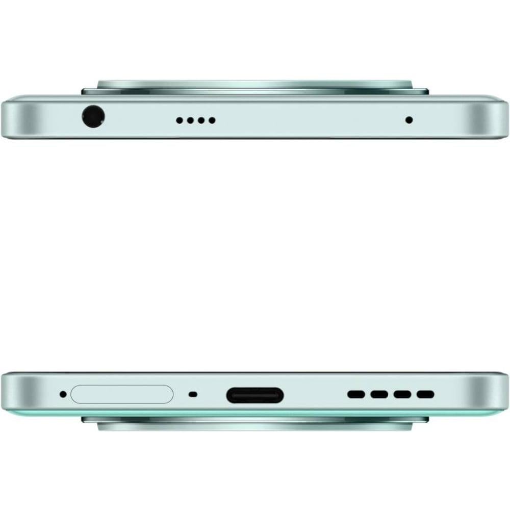 Realme 13 Plus 5G 256 GB, 12 GB RAM, Speed Green, Mobile Phone