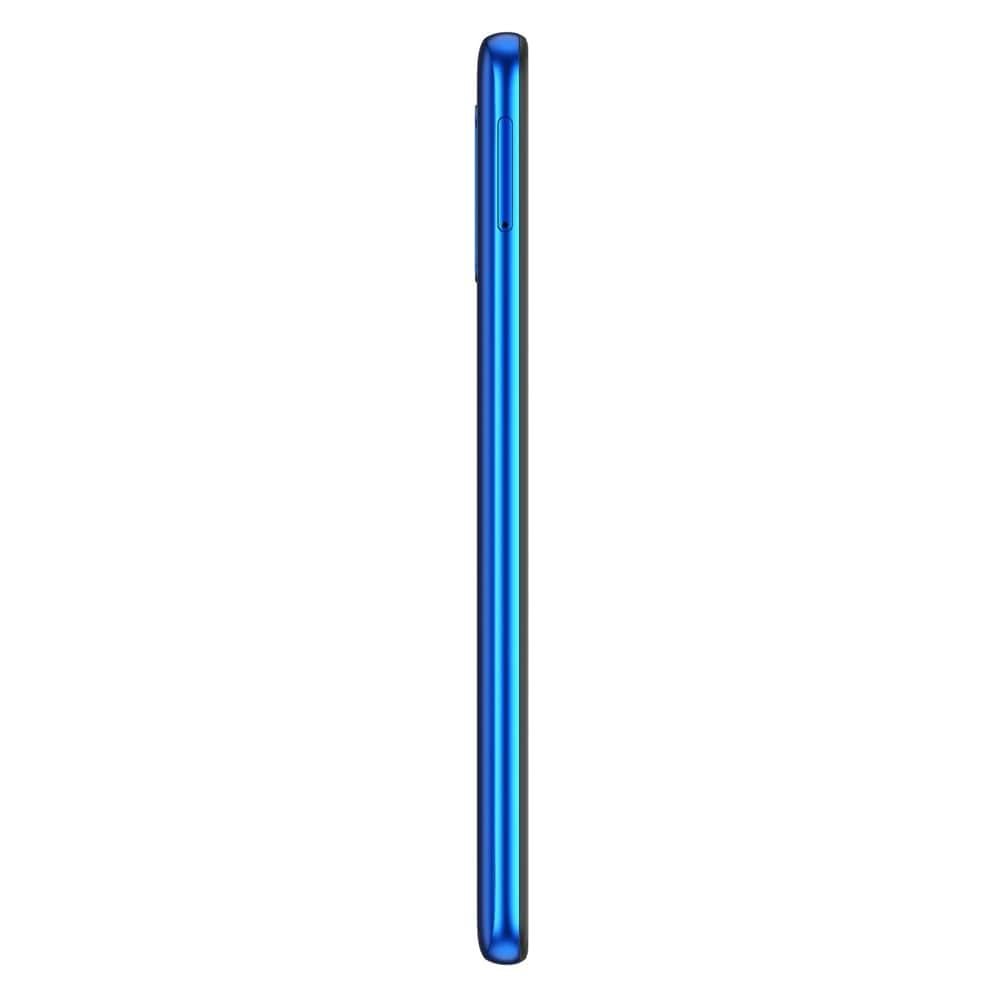 Motorola E7 Power 64 GB, 4 GB RAM, Digital Blue, Mobile Phone