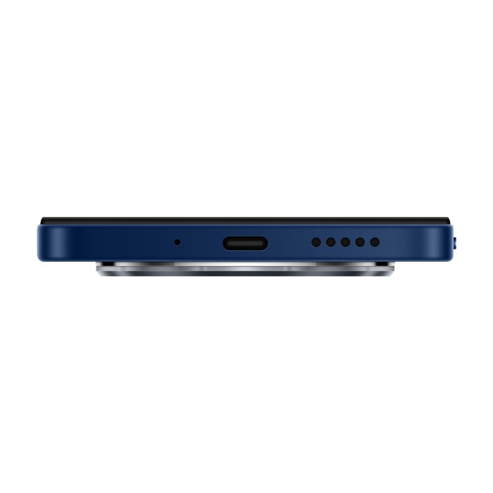 Redmi 14C 5G 64 GB, 4 GB RAM, Blue, Mobile Phone