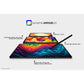 Samsung Galaxy Tab S9 27.81 cm (11 inch) Dynamic AMOLED 2X Display, RAM 12 GB, ROM 256 GB Expandable, S Pen in-Box, Wi-Fi Tablet, Beige