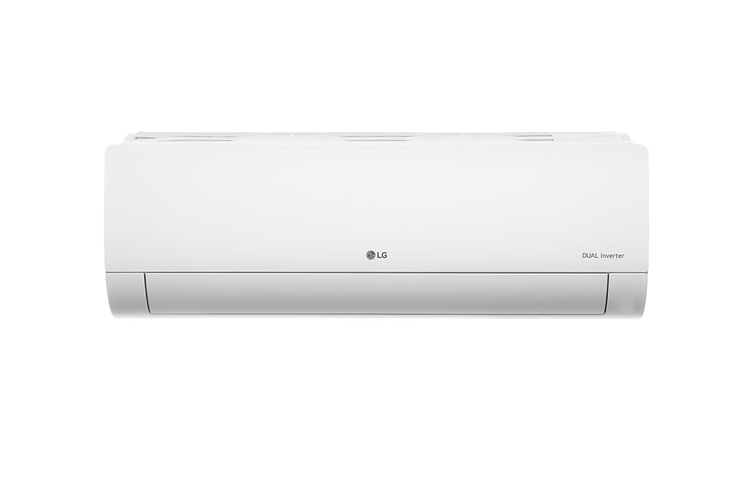 LG 3 Star (1.5), Split AC, AI Convertible 6-in-1, HD Filter, 2024 Model — TS-Q18CNXE — product view