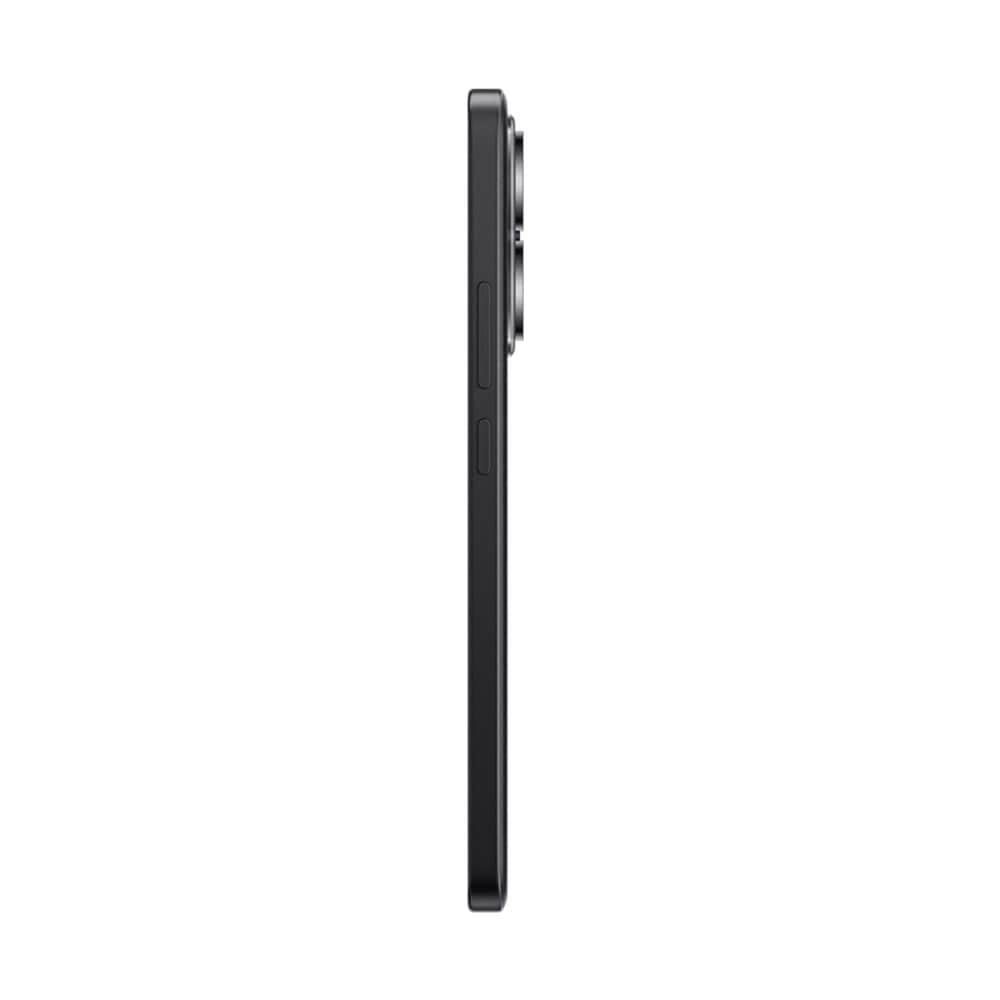 Redmi Note 14 5G 128 GB, 6 GB RAM, Black, Mobile Phone