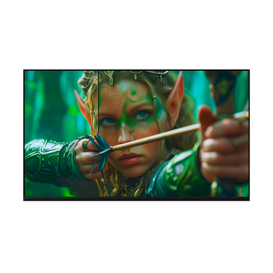 Sony K-43S22GM2 43 Inch 4K Ultra HD Smart LED Google TV (Black) | Google Assistant | Dolby Audio