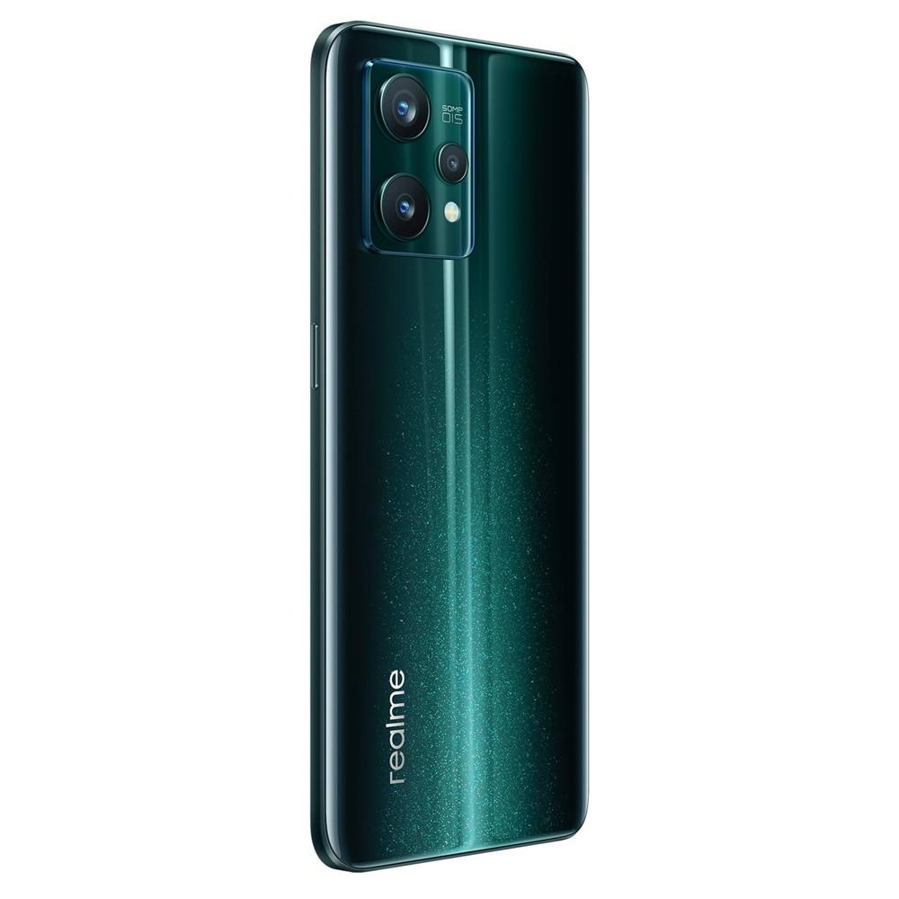 Realme 9 Pro Plus 5G 256 GB, 8 GB RAM, Aurora Green, Mobile Phone
