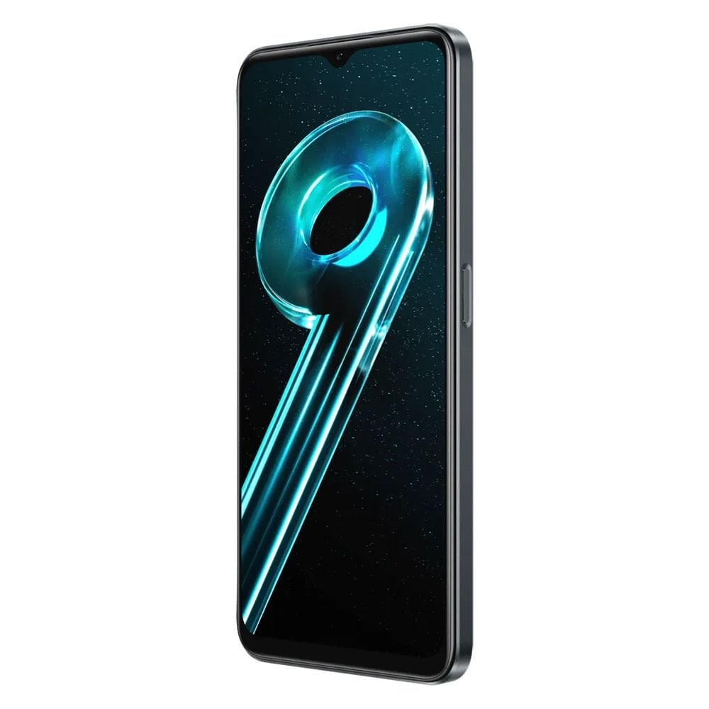 Realme 9i 5G 64 GB, 4 GB RAM, Rocking Black, Mobile Phone