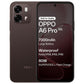 OPPO A6 Pro 5G 256 GB, 8 GB RAM, Cappuccino Brown, Mobile Phone