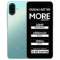 Samsung Galaxy A07 5G 128 GB, 6 GB RAM, Green, Mobile Phone