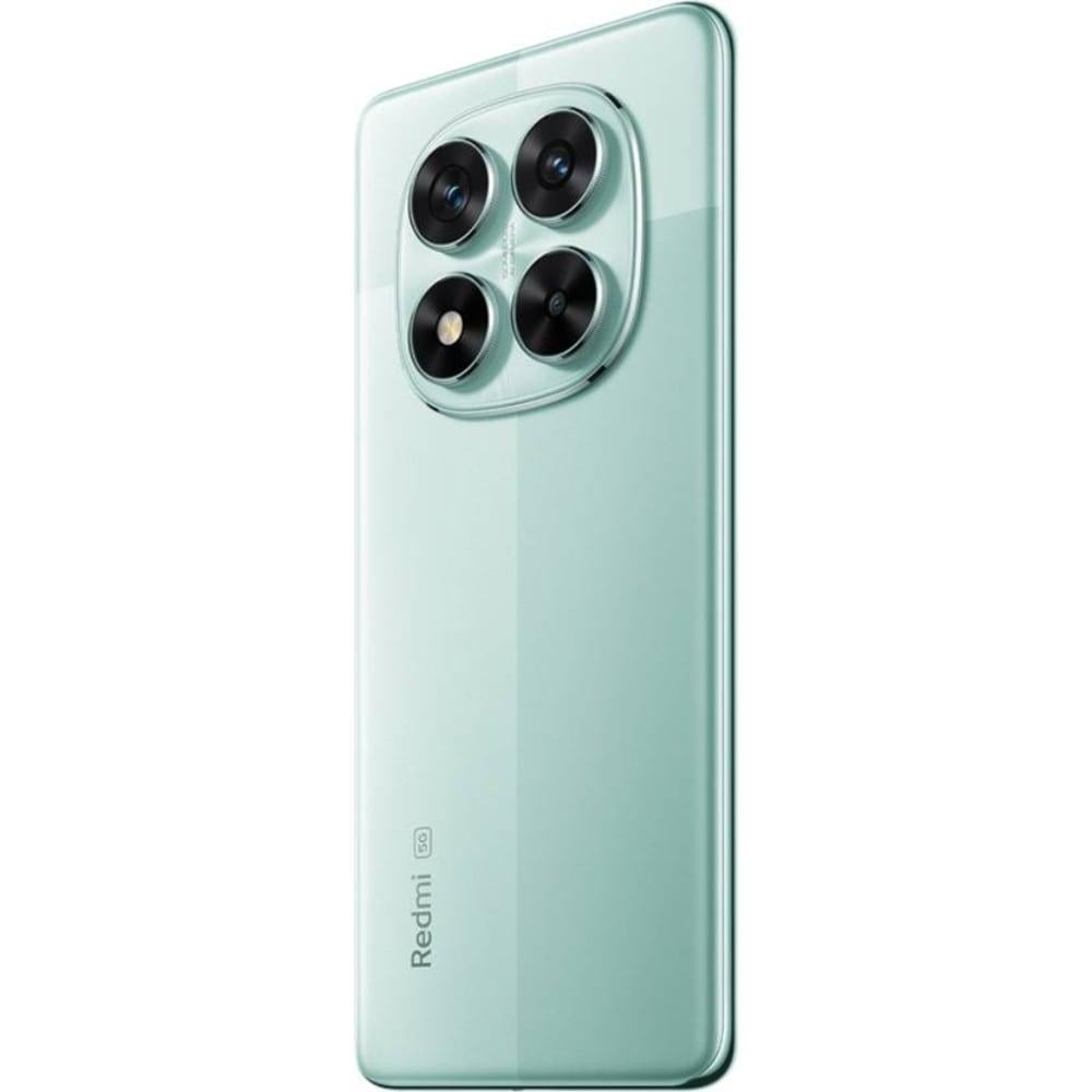 Redmi Note 14 Pro 5G 256 GB, 8 GB RAM, Green, Mobile Phone