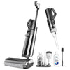 Tineco S5 Combo Cordless Wet &amp; Dry Vacuum Cleaner | 2-in-1 Stick &amp; Hand Vac | iLoop Sensor | Self-Cleaning Brush | Suraj Electronics Delhi NCR