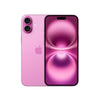 Apple iPhone 16 Plus 256 GB, Pink