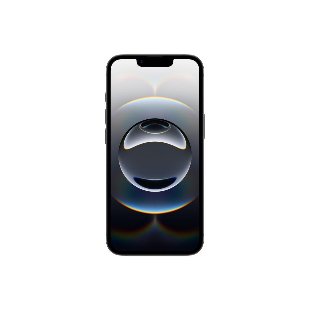 Apple iPhone 16e 128 GB, Black