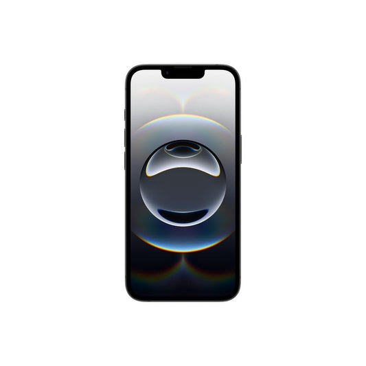 Apple iPhone 16e 128 GB, Black