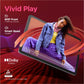 Lenovo M11 27.94 cm (11 inch) Wi-Fi Tablet with Pen, 8 GB RAM, 128 GB, Seafoam Green, ZADA0068IN