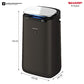Sharp FP-J80M-H Air Purifier | 680 Sq Ft | Plasmacluster + H14 HEPA | Best Price Delhi NCR