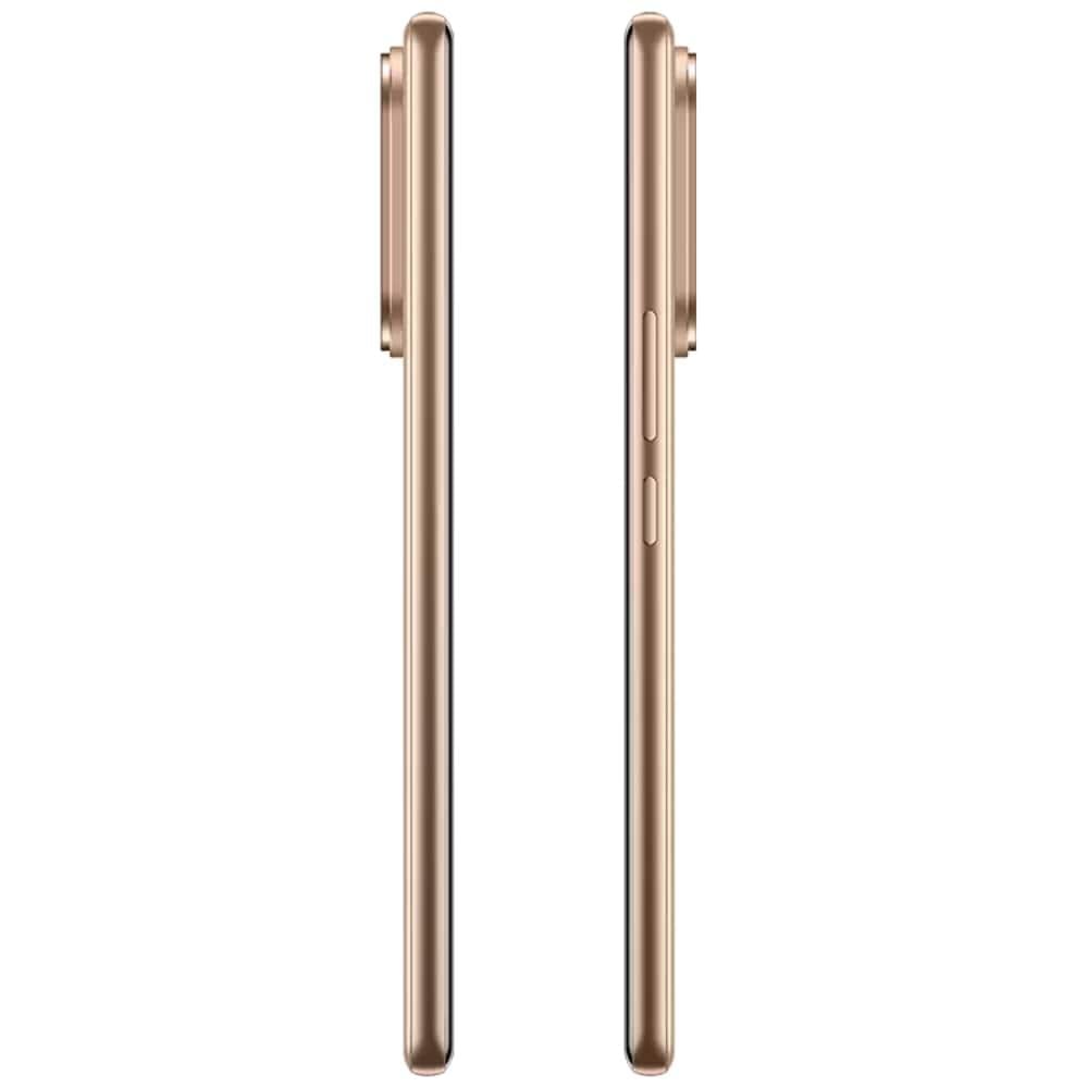 Vivo V60 256 GB, 12 GB RAM, Gold, Mobile Phone