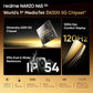 Realme Narzo N65 5G 128 GB, 4 GB RAM, Amber Gold, Mobile Phone