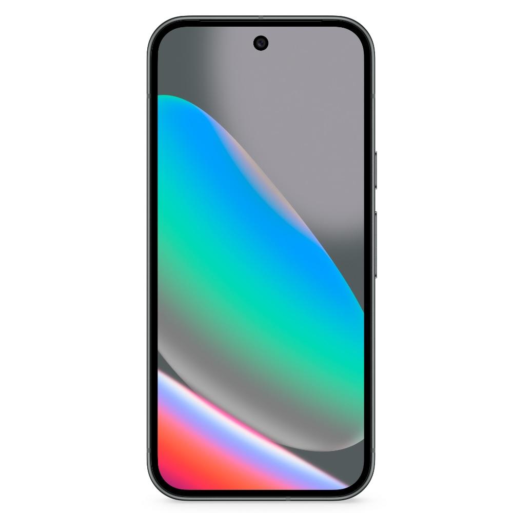 Google Pixel 10 256 GB, 12 GB RAM, Obsidian, Mobile Phone