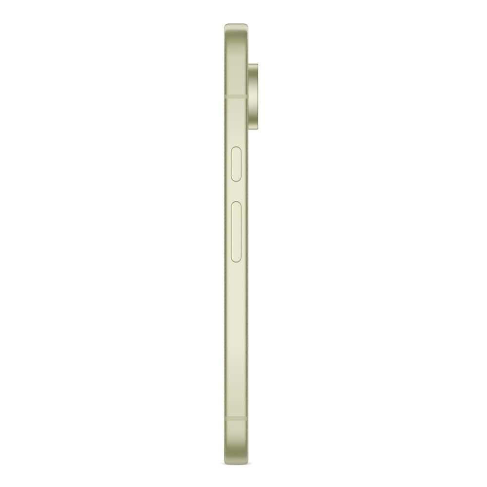 Google Pixel 10 256 GB, 12 GB RAM, Lemongrass, Mobile Phone