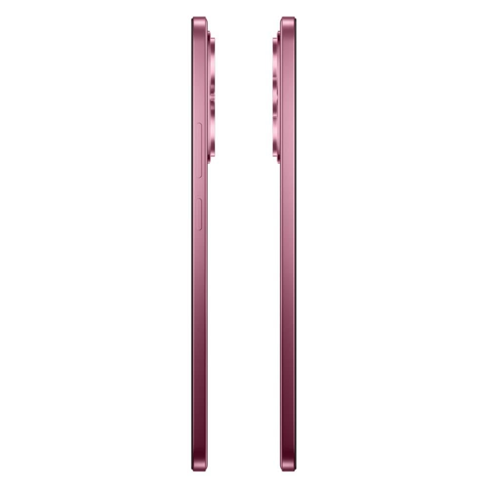 Realme P4 5G 128 GB, 8 GB RAM, Red, Mobile Phone