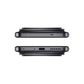 Vivo X200 Pro 512 GB, 16 GB RAM, Cosmos Black, Mobile Phone