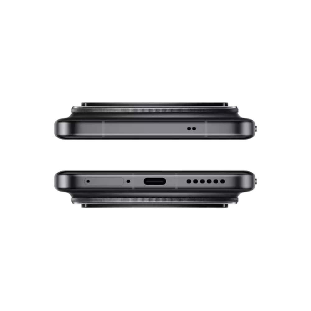 Vivo X200 Pro 512 GB, 16 GB RAM, Cosmos Black, Mobile Phone