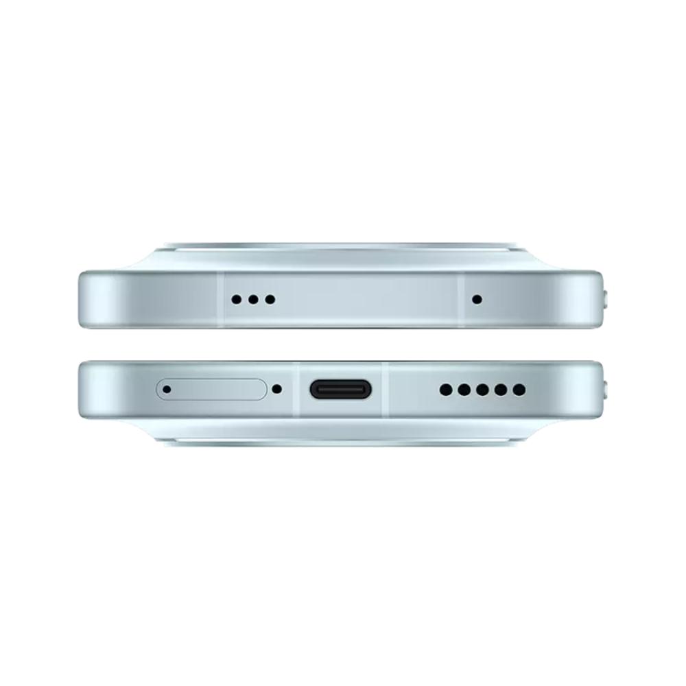 Vivo X300 512 GB, 16 GB RAM, Mist Blue, Mobile Phone