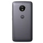 Motorola moto E4 Smart Phone, Iron Gray
