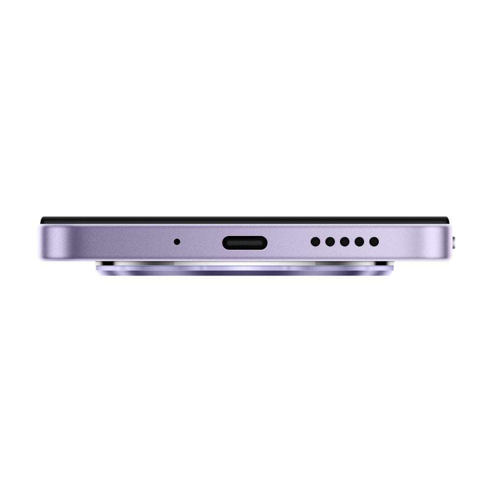 Redmi 14C 5G 128 GB, 4 GB RAM, Purple, Mobile Phone