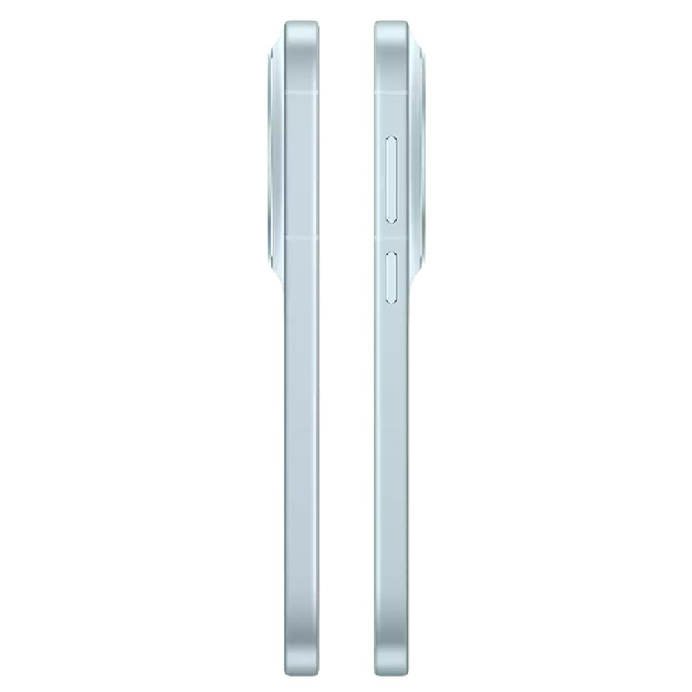 Vivo X300 256 GB, 12 GB RAM, Mist Blue, Mobile Phone