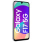 Samsung Galaxy F17 5G 128 GB, 6 GB RAM, Lavender, Mobile Phone
