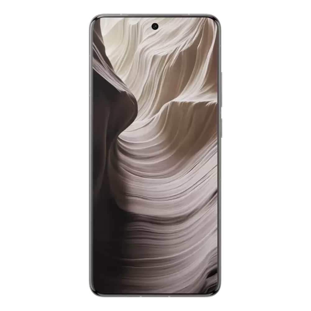 Vivo X200 Pro 512 GB, 16 GB RAM, Titanium Gray, Mobile Phone